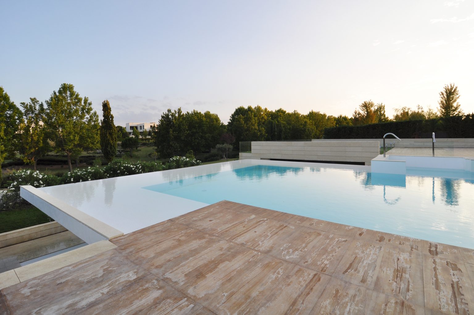 Vivienda en Pozuelo de Alarcón - estudio0712 - Estudio de arquitectura